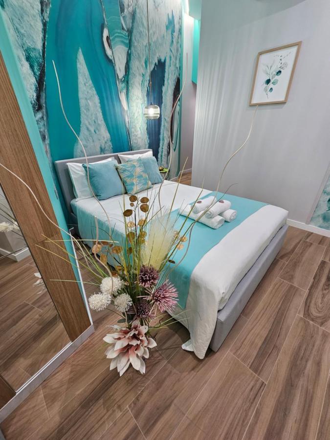 Lounge Garden Sea Mint Fresh Leilighet Valencia Eksteriør bilde