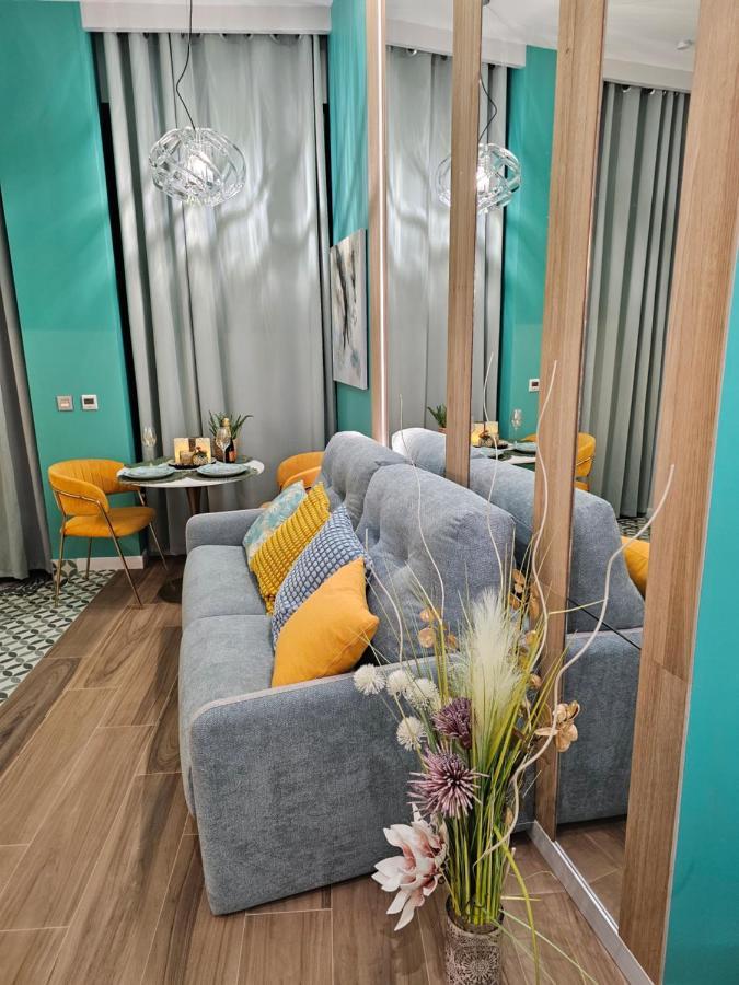 Lounge Garden Sea Mint Fresh Leilighet Valencia Eksteriør bilde