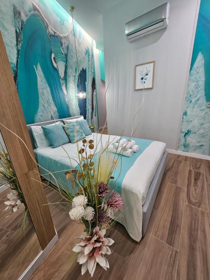 Lounge Garden Sea Mint Fresh Leilighet Valencia Eksteriør bilde