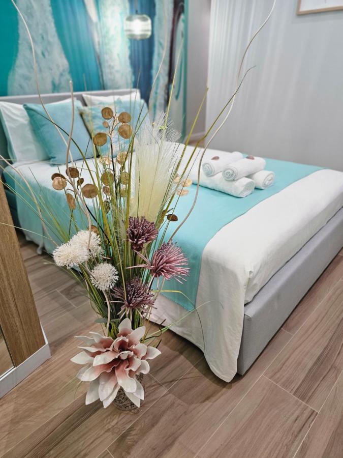 Lounge Garden Sea Mint Fresh Leilighet Valencia Eksteriør bilde